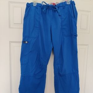 Woman's Scrub Pant